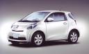 ＴＯＹＯＴＡ　ＩＱ